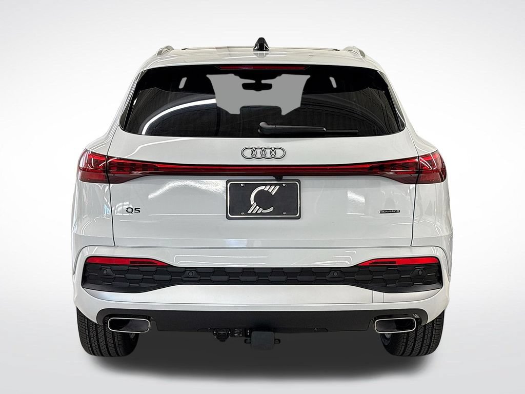New 2026 Audi Q5 Premium Plus AWD/4WD image 4