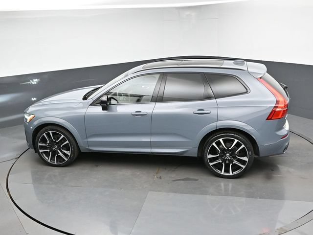 Used 2023 Volvo XC60 B5 Ultimate w/ Climate Package FWD image 49