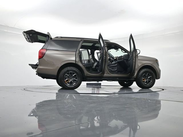 New 2026 Ford Expedition Tremor image 50