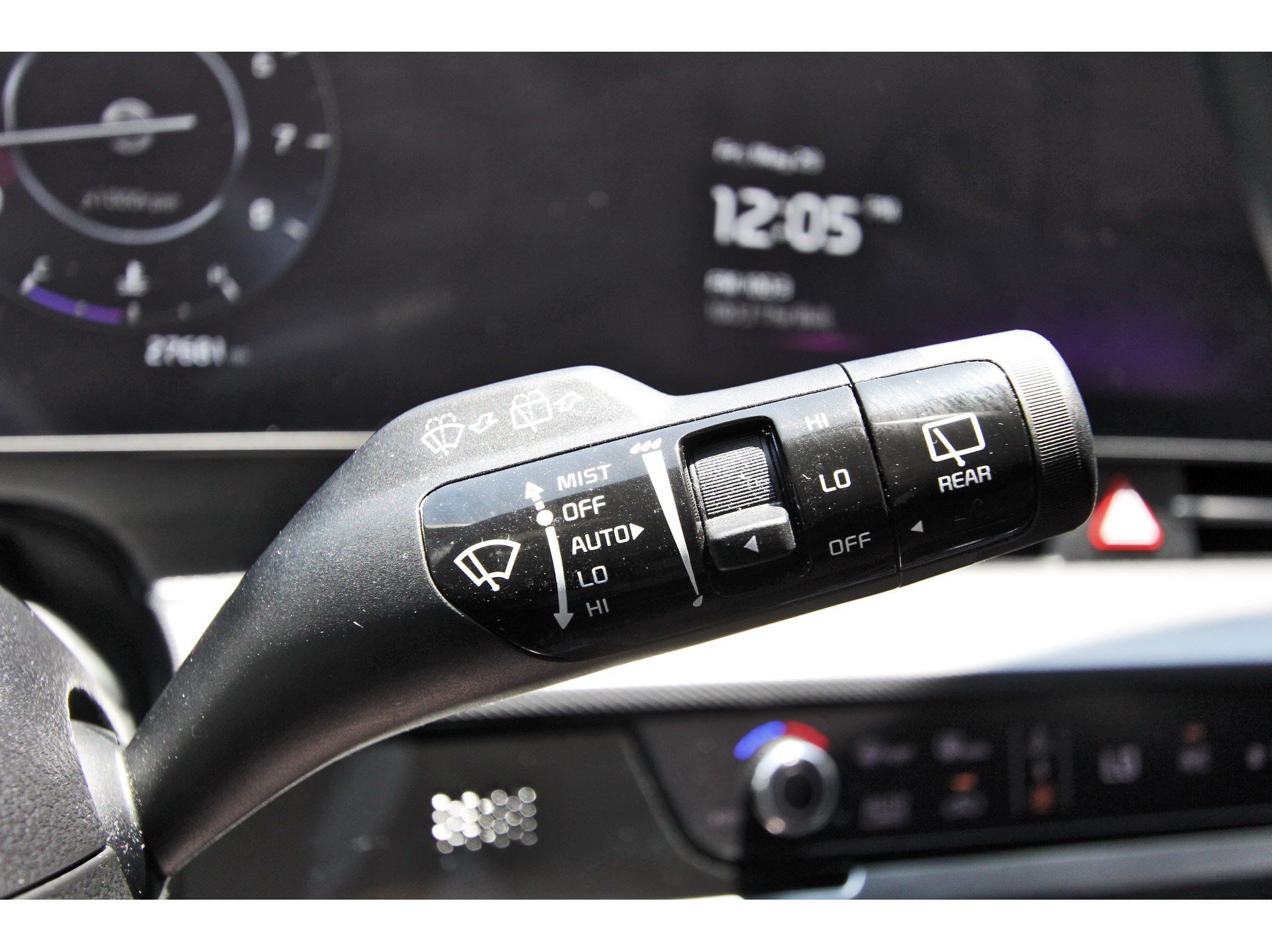 Certified 2023 Kia Sportage SX FWD image 20