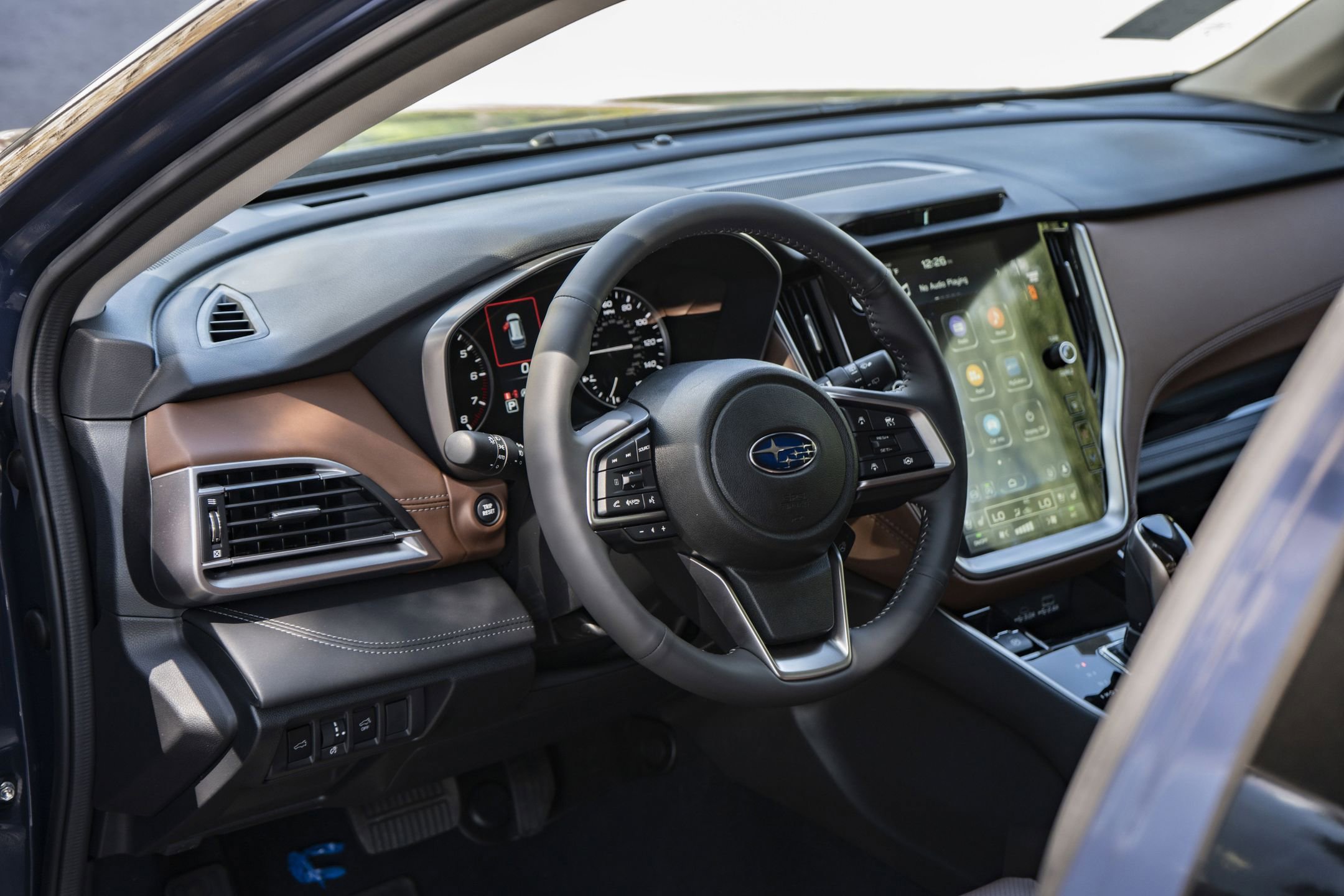 New 2025 Subaru Outback Touring XT image 9