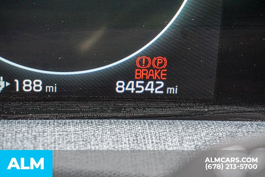 Used 2023 Kia EV6 Wind image 62