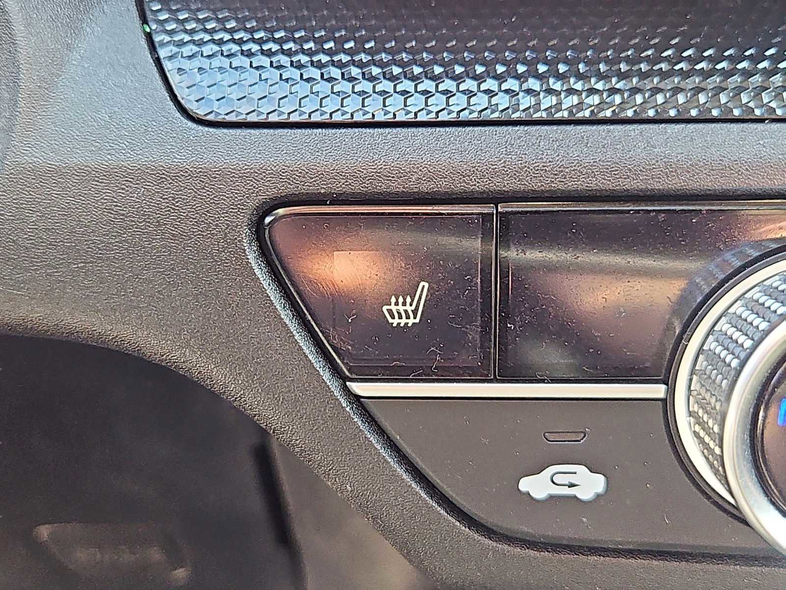 Certified 2024 Honda CR-V EX image 17