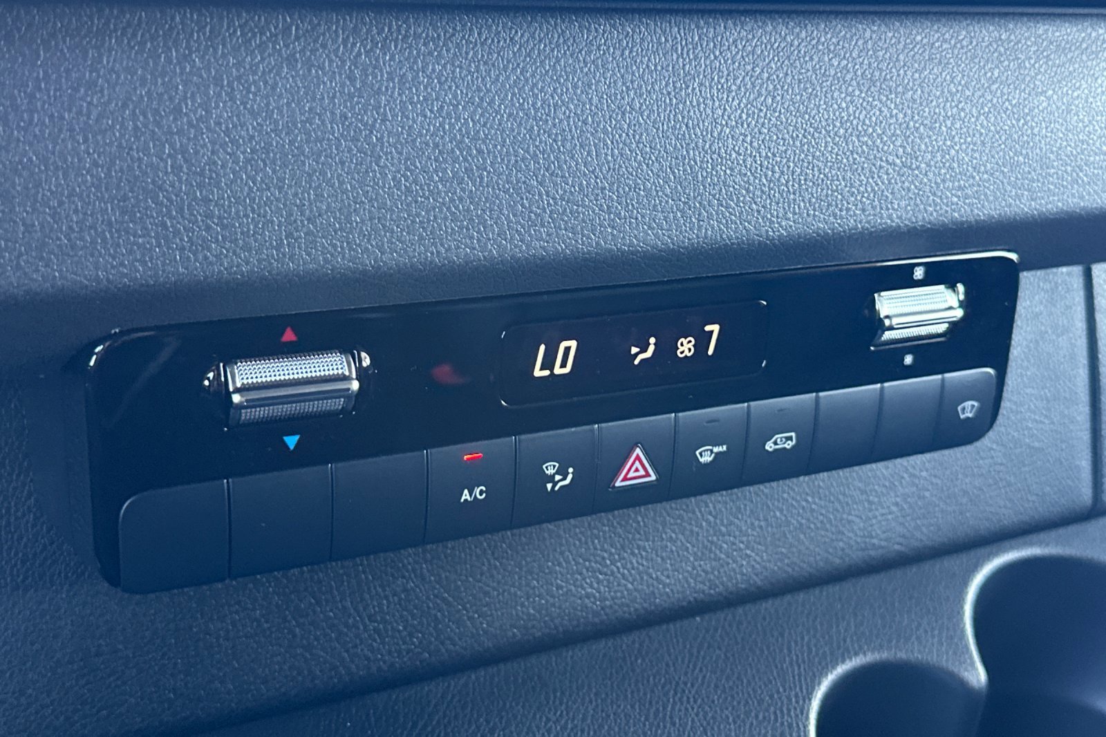 New 2025 Mercedes-Benz Sprinter 3500 image 20