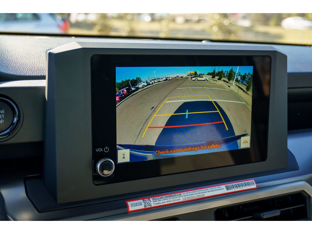 New 2026 Toyota Tacoma SR5 image 23