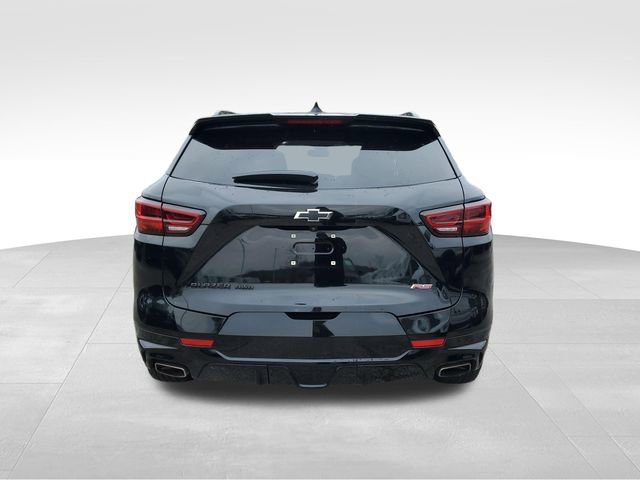 Used 2023 Chevrolet Blazer RS w/ Enhanced Convenience Package image 6