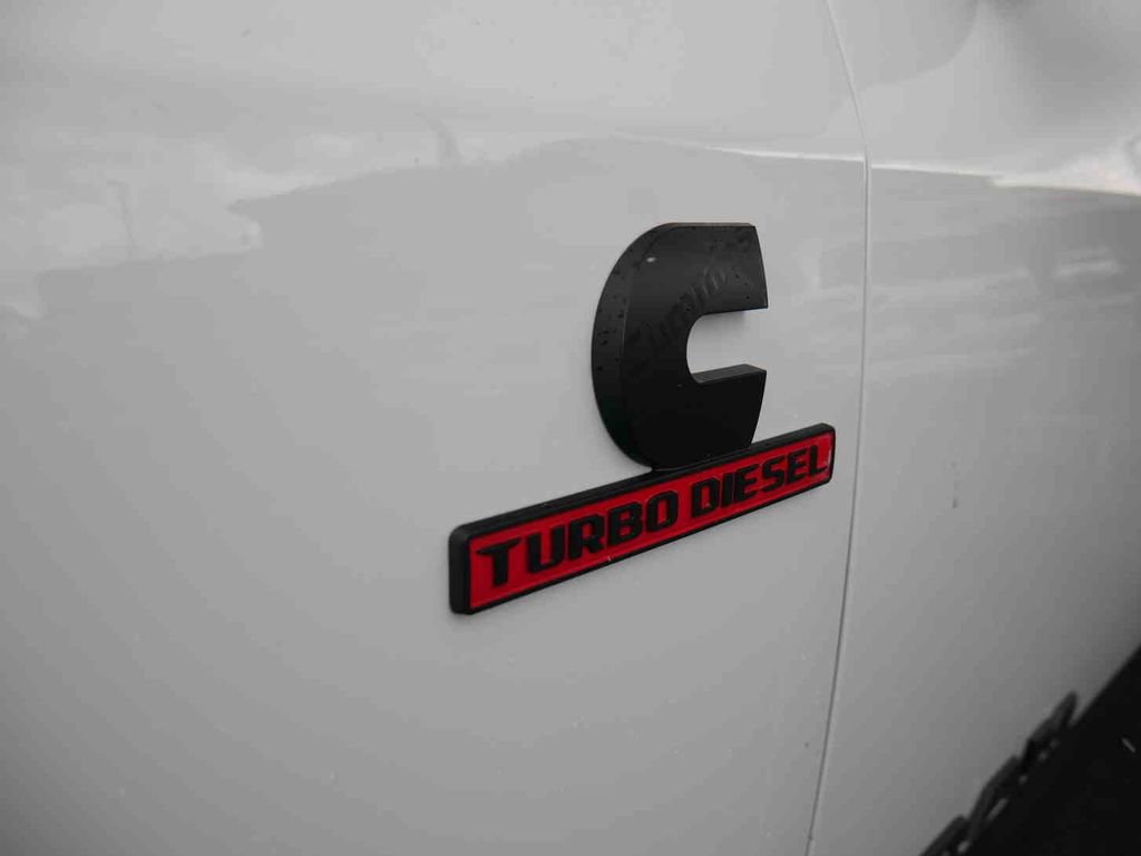 Certified 2023 RAM 2500 Rebel w/ Level 2 Equipment Group image 28