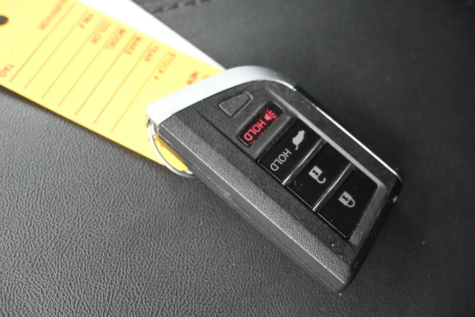 Used 2023 Acura RDX AWD image 7
