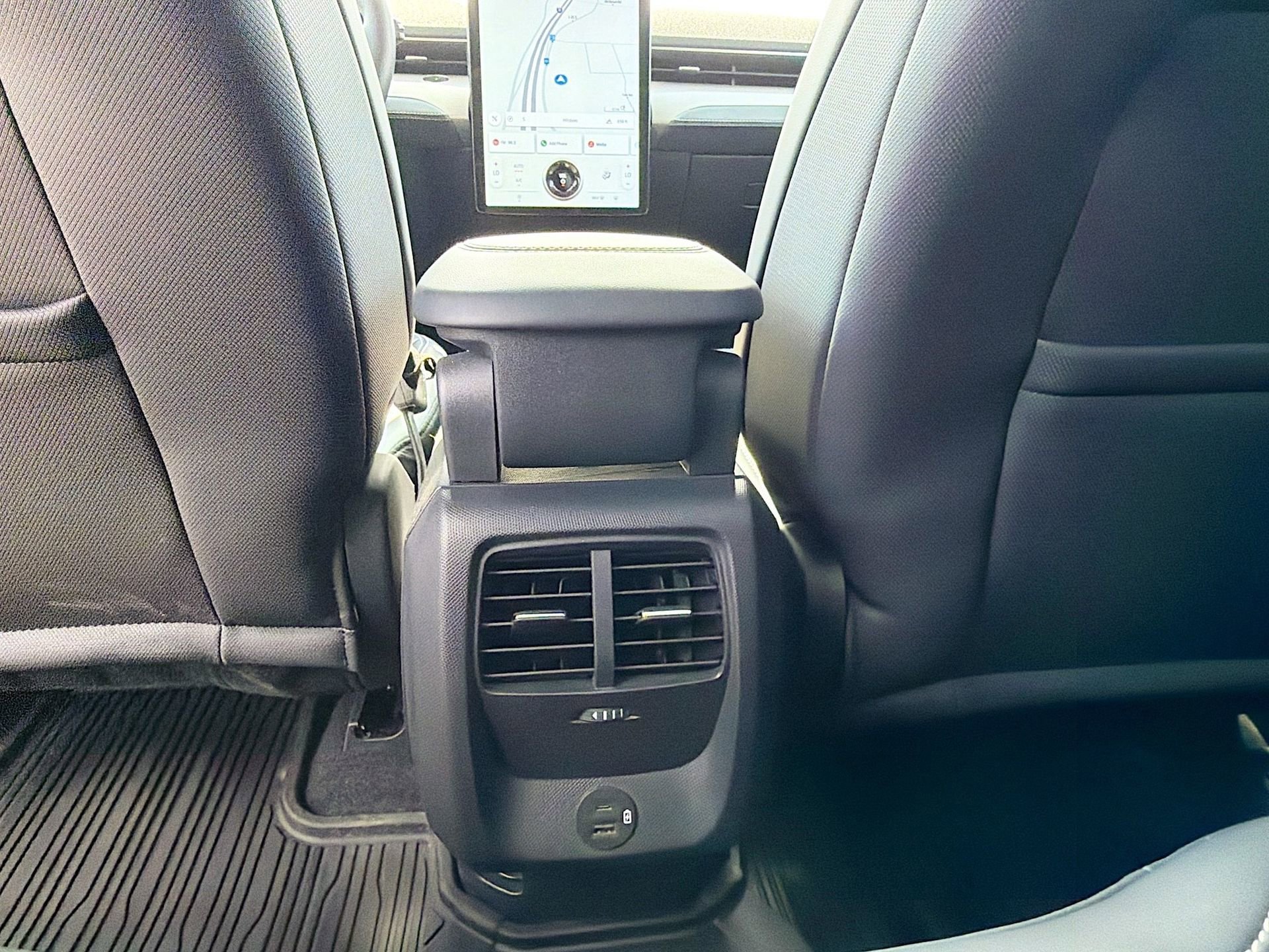 Used 2021 Ford Mustang Mach-E California Route 1 image 28