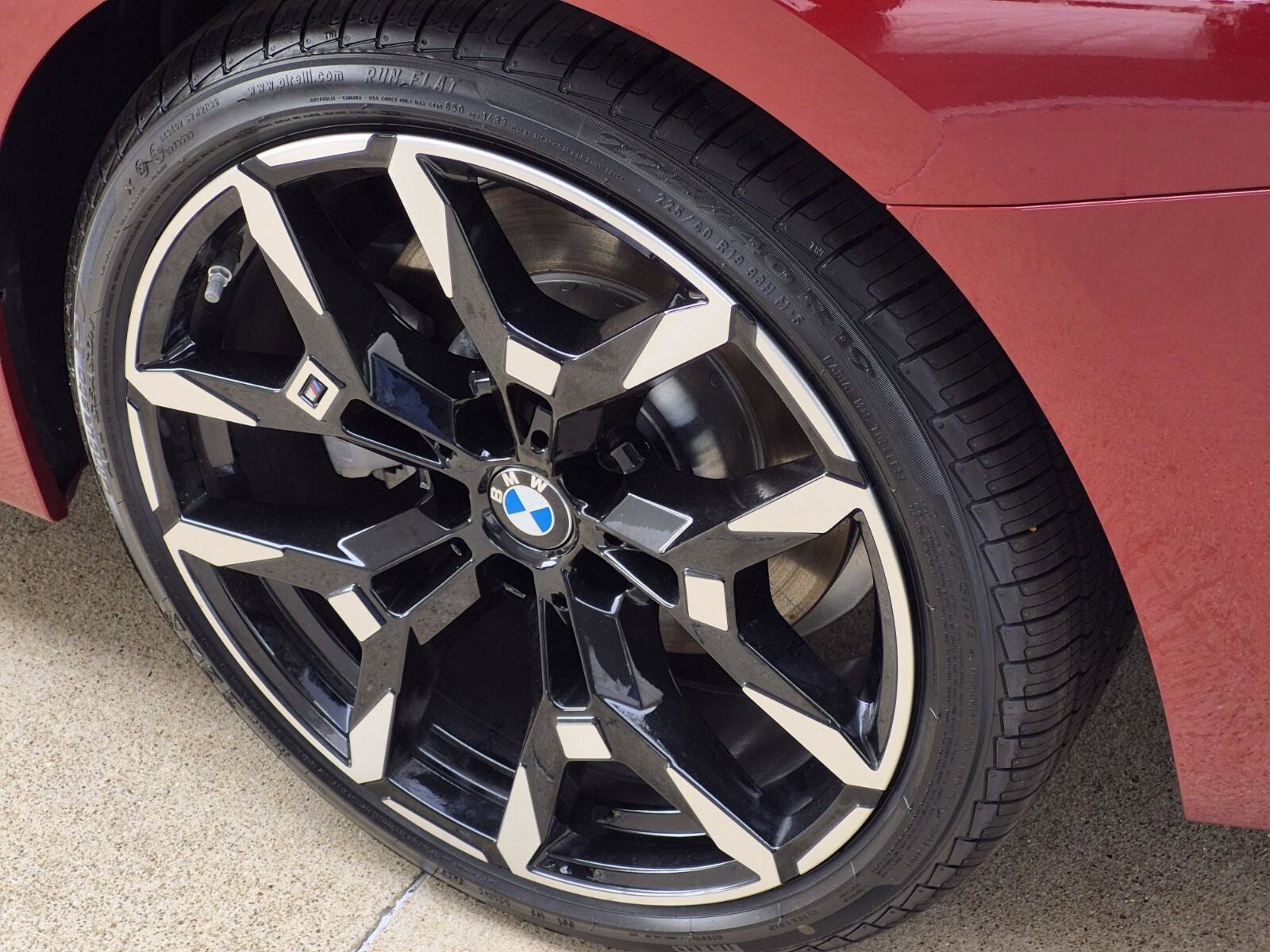New 2026 BMW 330i xDrive Sedan w/ M Sport Package image 7