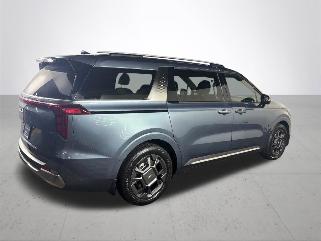 New 2027 Kia Carnival SX FWD image 6