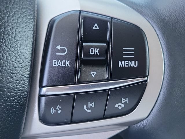 New 2026 Ford Explorer Active w/ Active Comfort Package RWD image 9
