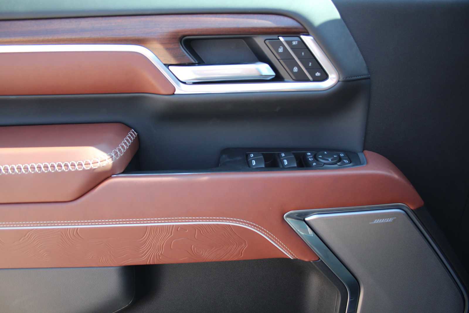 New 2026 GMC Sierra 3500 Denali Ultimate image 31
