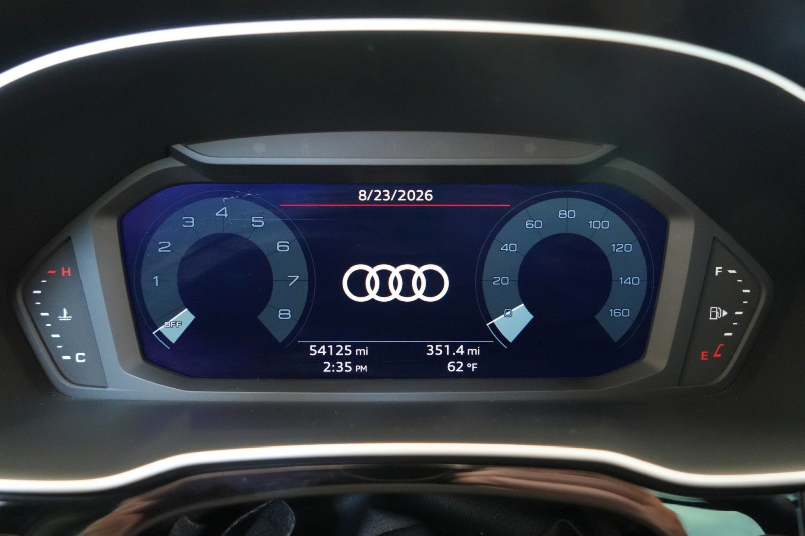Used 2024 Audi Q3 2.0T Premium AWD/4WD image 11