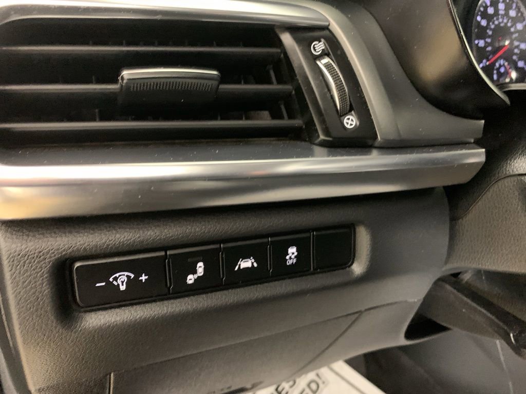 Used 2022 Kia Telluride S image 19