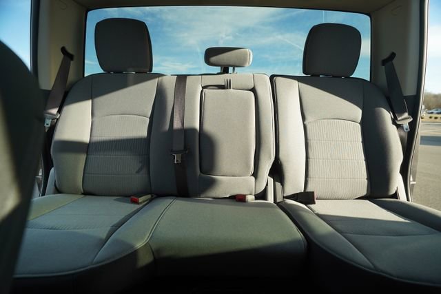 Certified 2023 RAM 1500 Tradesman w/ Tradesman SXT Package image 32