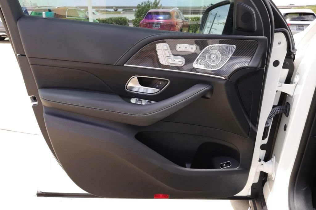 Used 2021 Mercedes-Benz GLE 63 AMG S image 29