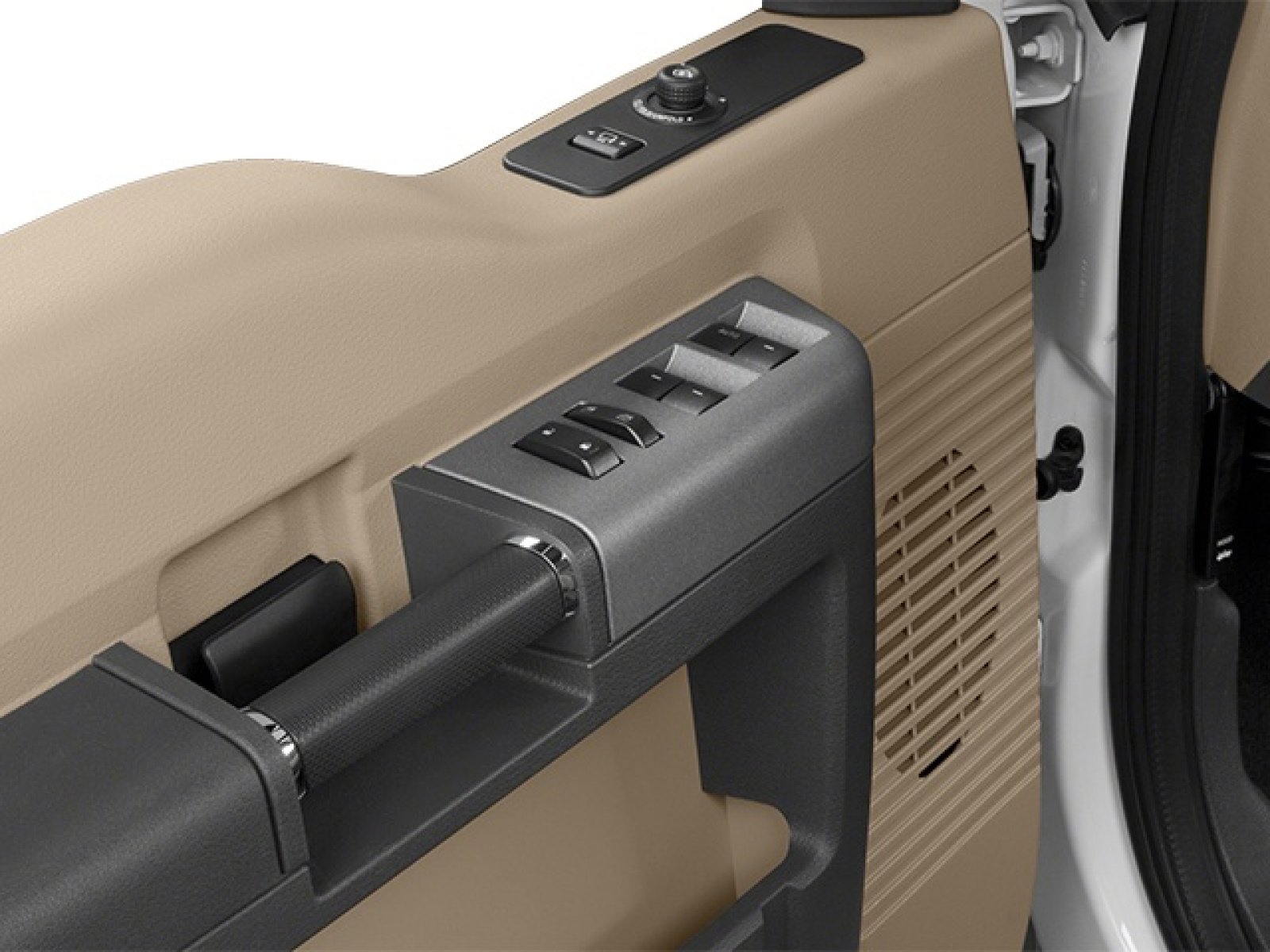 Used 2014 Ford F350 Lariat w/ Lariat Ultimate Package image 17