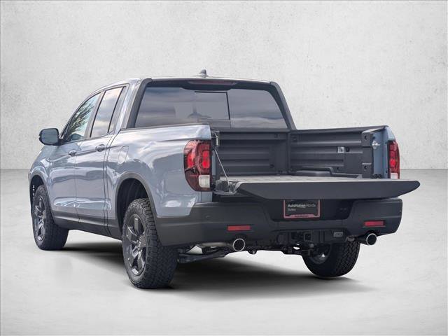 New 2026 Honda Ridgeline TrailSport image 9