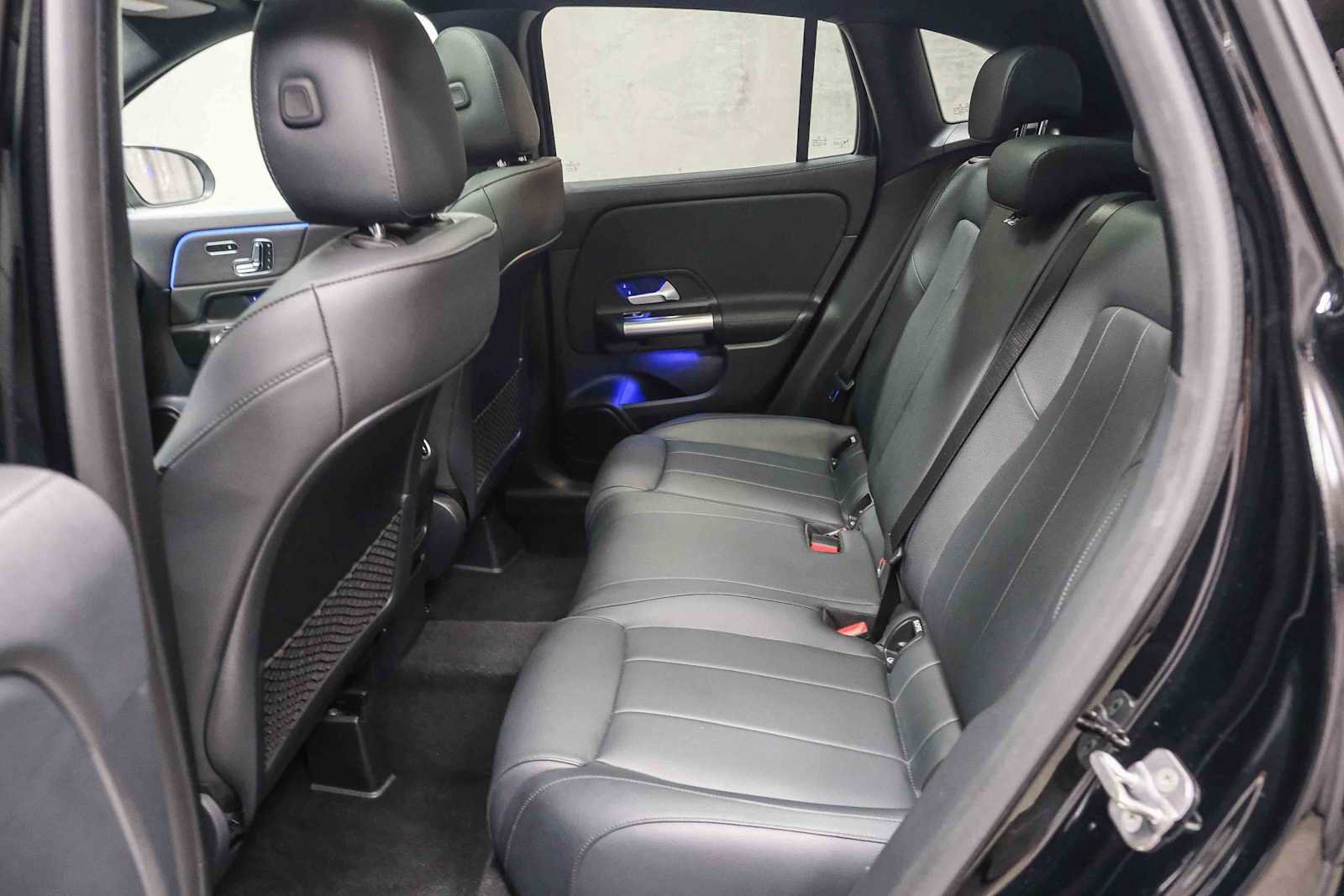 Certified 2023 Mercedes-Benz GLA 250 image 23