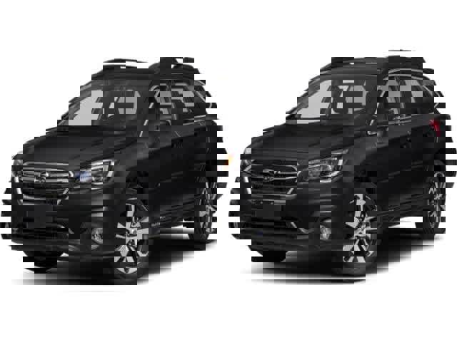 Used 2018 Subaru Outback 2.5i Limited image 1