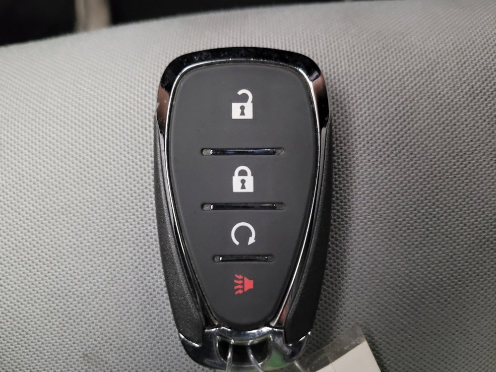 Used 2021 Chevrolet TrailBlazer LT w/ Convenience Package image 32