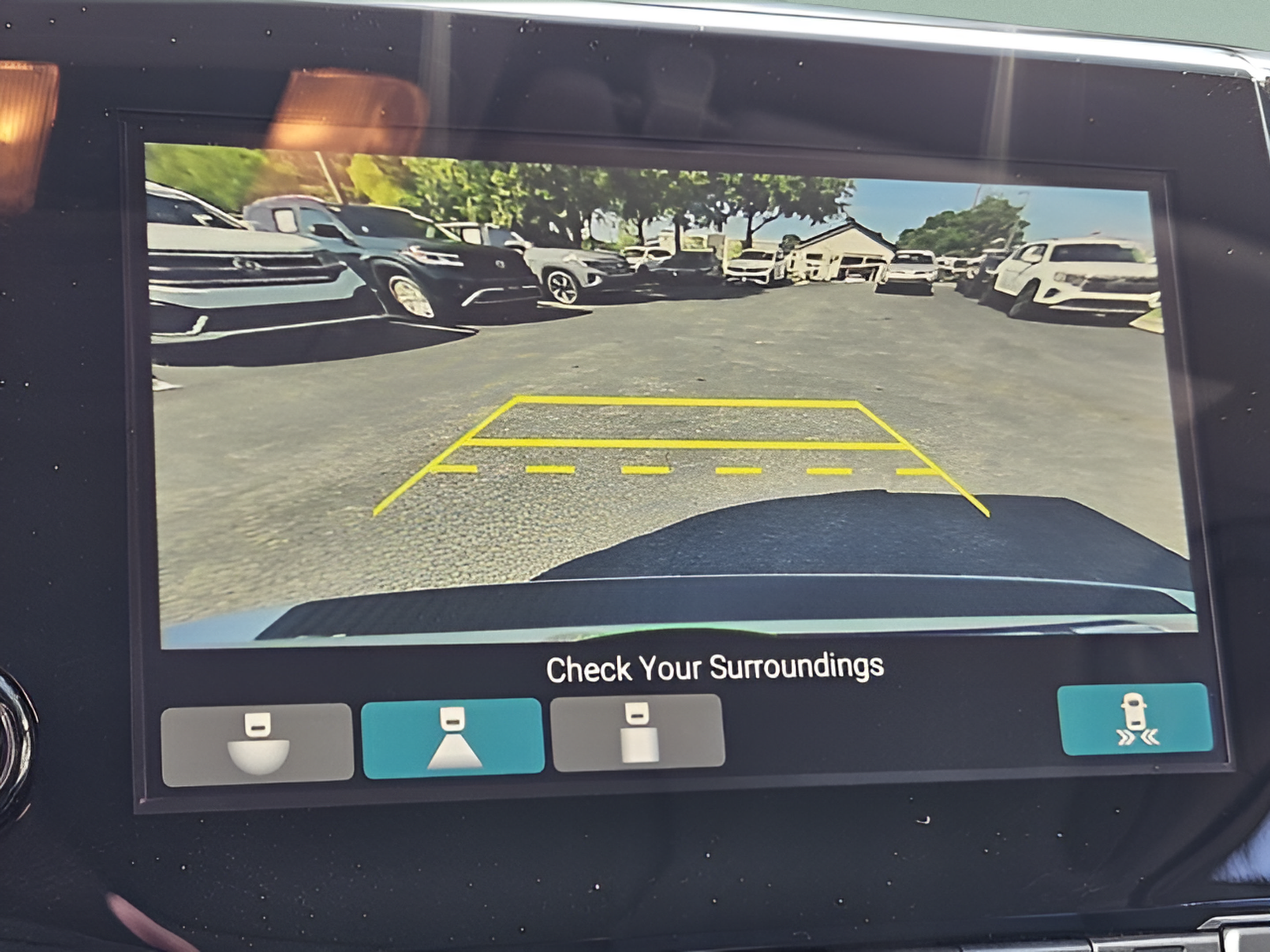 Used 2022 Honda Odyssey EX-L image 19