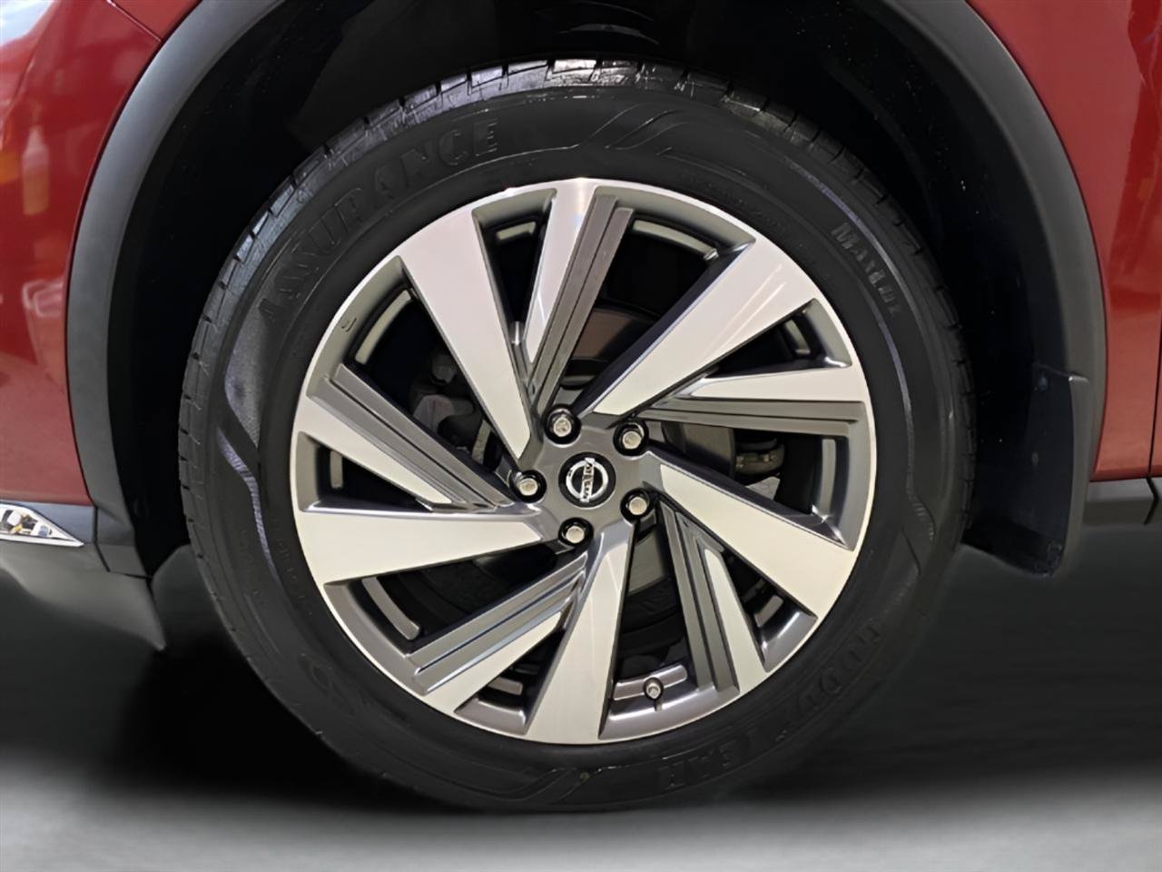 Used 2019 Nissan Murano SL w/ SL Technology Package AWD/4WD image 30