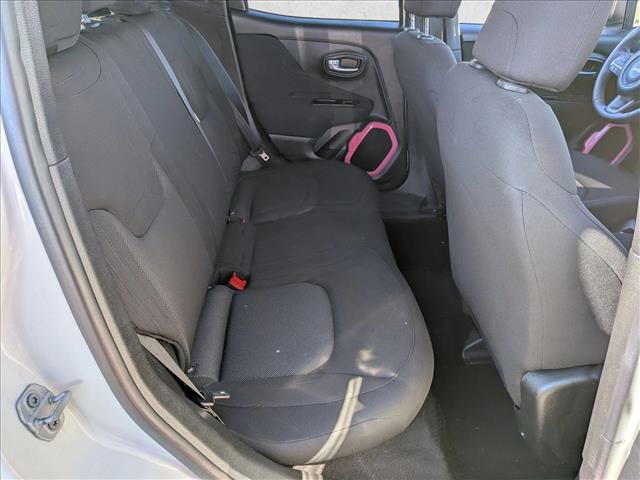 Used 2018 Jeep Renegade Sport w/ Power & Air Group image 17