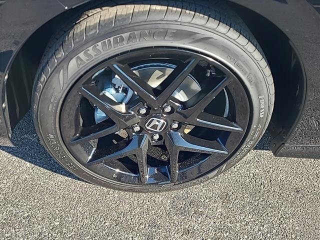 Used 2026 Honda Civic Sport image 5