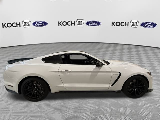 Used 2017 Ford Mustang Shelby GT350 w/ Electronics Package image 8