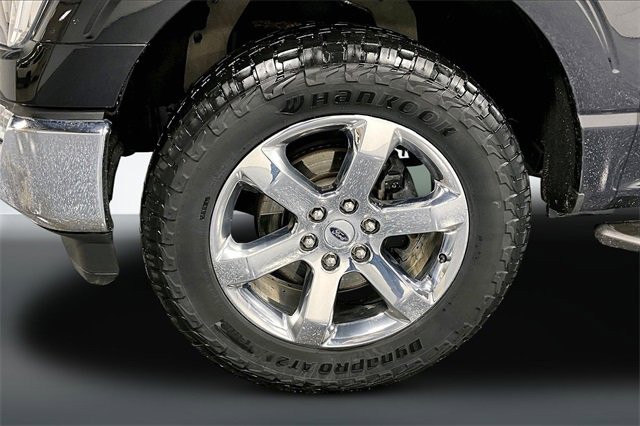 Used 2021 Ford F150 XLT w/ Equipment Group 302A High image 31