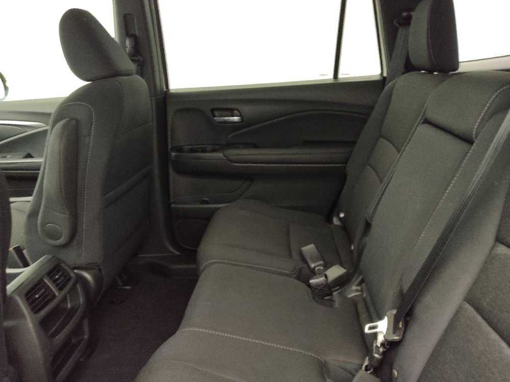 Used 2021 Honda Passport Sport image 18