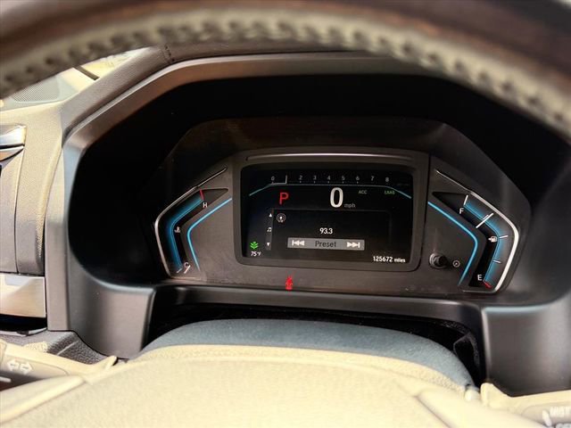 Used 2020 Honda Odyssey Elite image 20