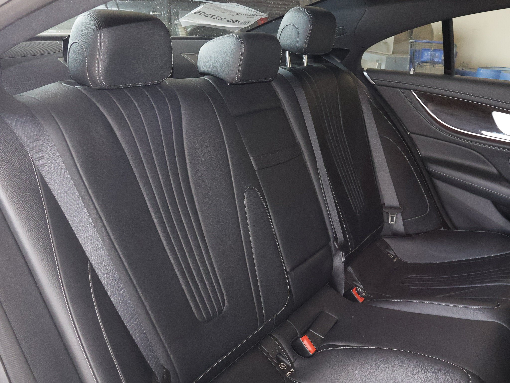 Used 2020 Mercedes-Benz CLS 450 image 45