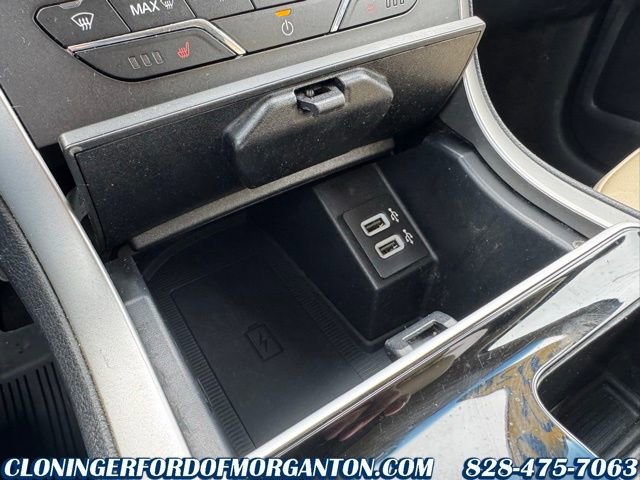 Used 2020 Ford Edge SEL w/ Convenience Package image 31