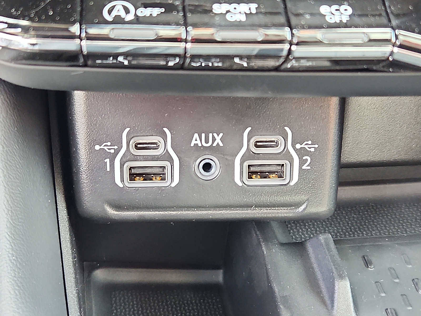 New 2026 Dodge Durango GT AWD/4WD image 16