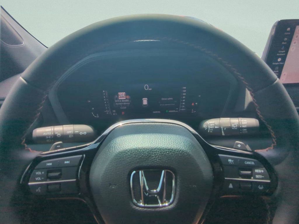 New 2026 Honda Pilot Sport image 23