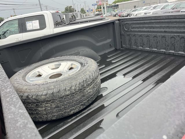 Used 2015 RAM 2500 Longhorn AWD/4WD image 15