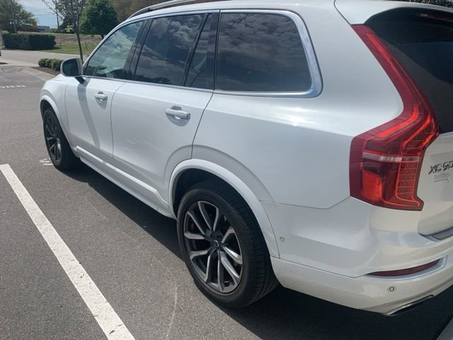 Used 2018 Volvo XC90 T6 Momentum w/ Convenience Package image 8