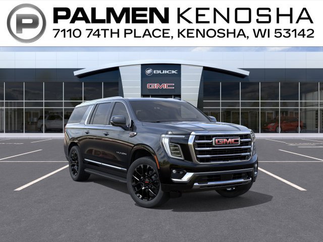 New 2027 GMC Yukon XL Elevation w/ Elevation Premium Package AWD/4WD image 1