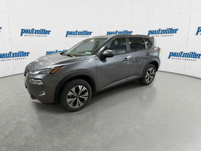 Used 2023 Nissan Rogue SV AWD/4WD image 5