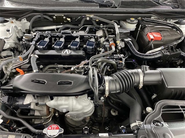 Used 2023 Acura Integra image 31