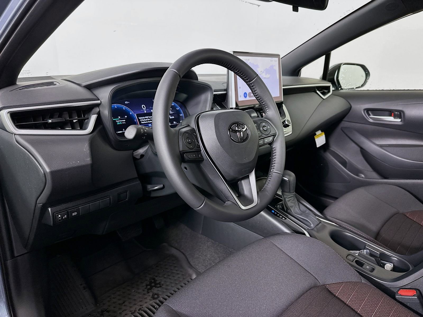 Used 2026 Toyota Corolla SE w/ SE Package FWD image 9