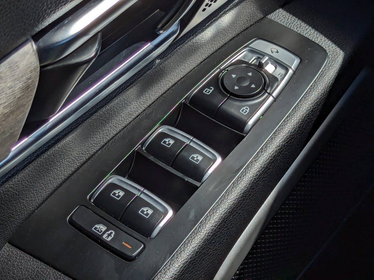 Used 2020 Kia Telluride EX w/ Towing Package AWD/4WD image 32
