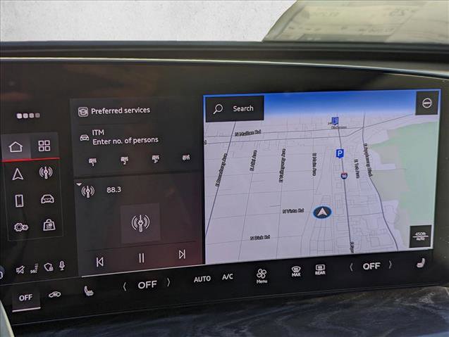 New 2025 Audi Q5 Premium Plus image 12