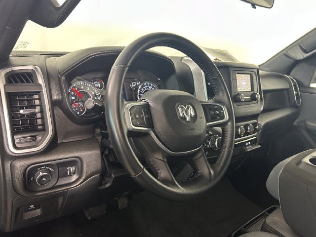 Used 2023 RAM 1500 Big Horn AWD/4WD image 13