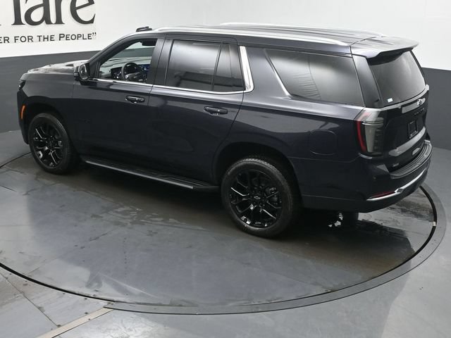 New 2026 Chevrolet Tahoe LT w/ Comfort Package AWD/4WD image 21