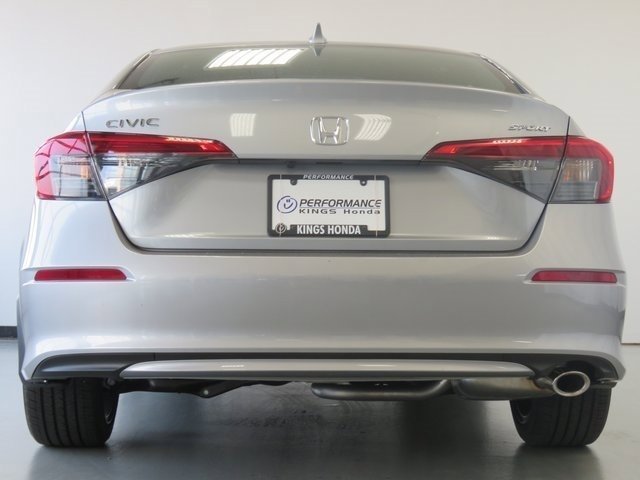 Used 2024 Honda Civic Sport image 16