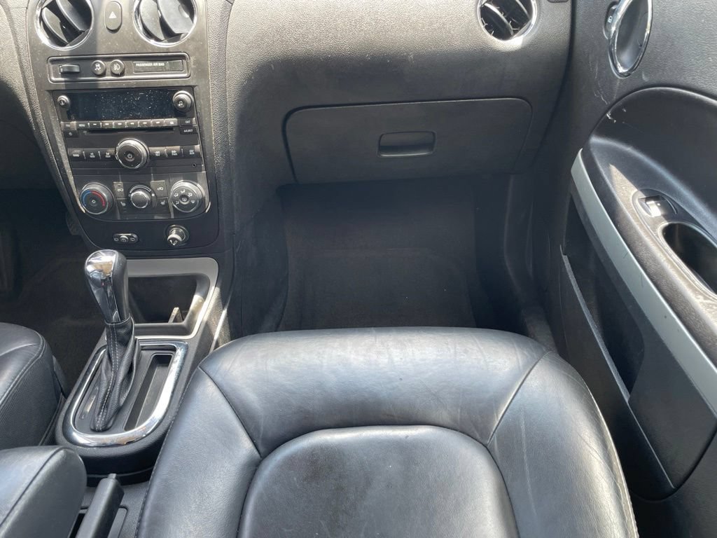 Used 2009 Chevrolet HHR LT w/ LT Preferred Equipment Group FWD image 24